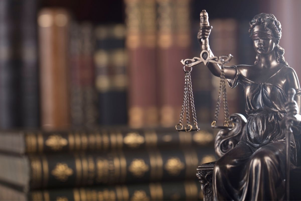 AI accelerates the development of legal technology