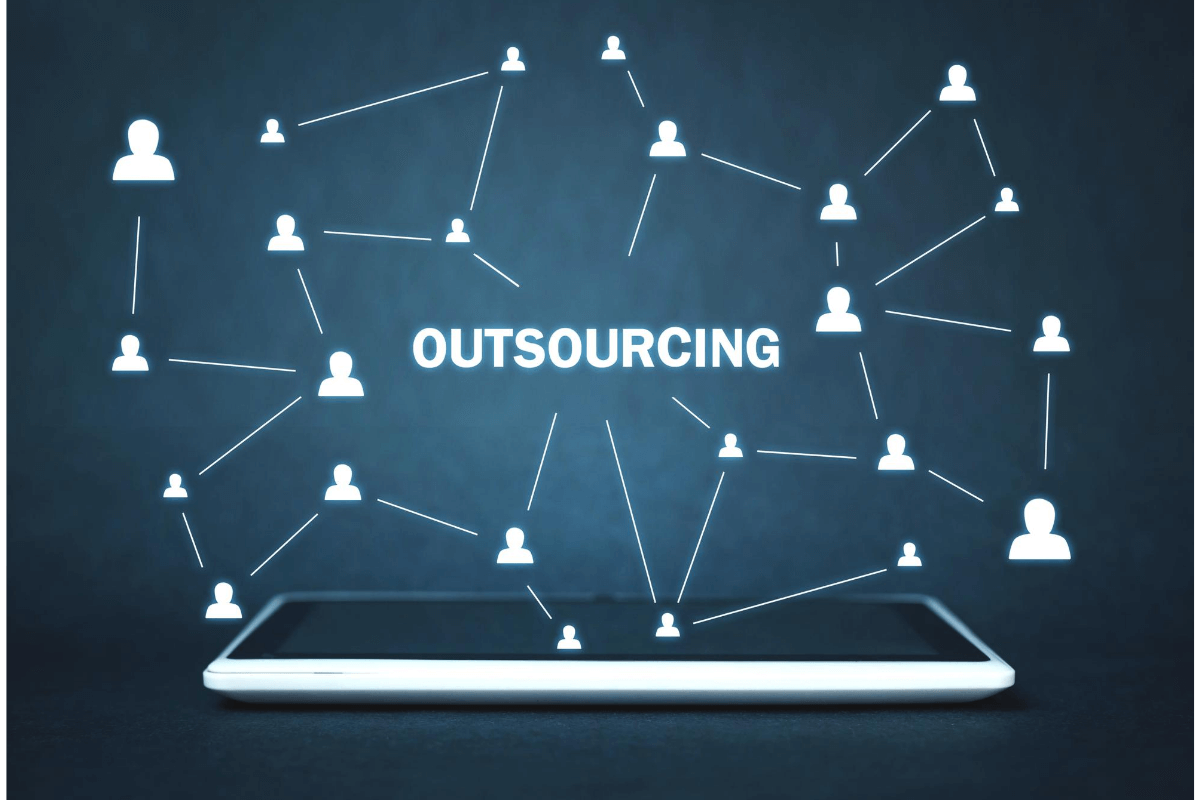 Is outsourcing moving back from India?