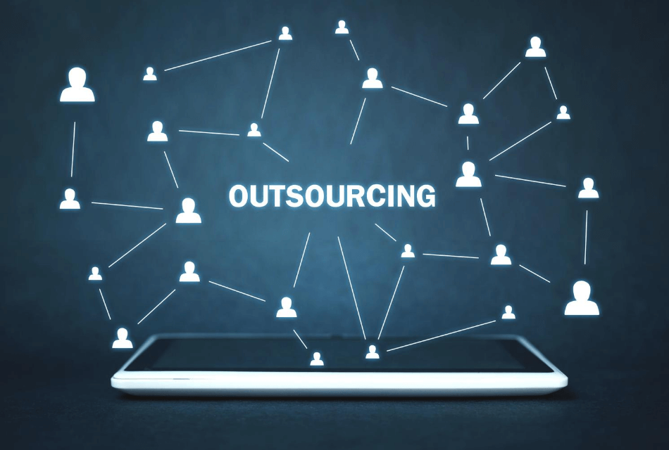 Czy outsourcing przenosi się z powrotem z Indii?