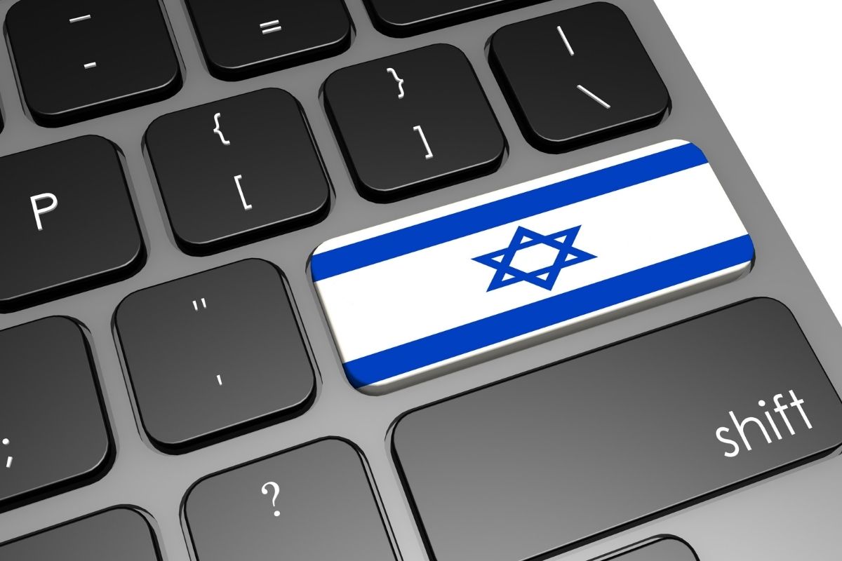 How did Israel create its Silicon Valley? 