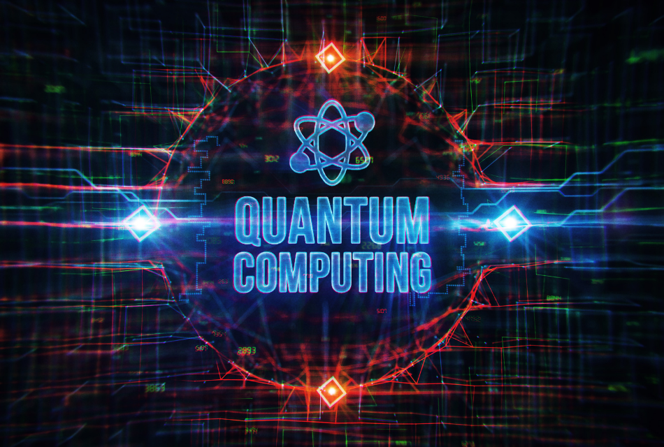 What are quantum computers and how fast will they develop?