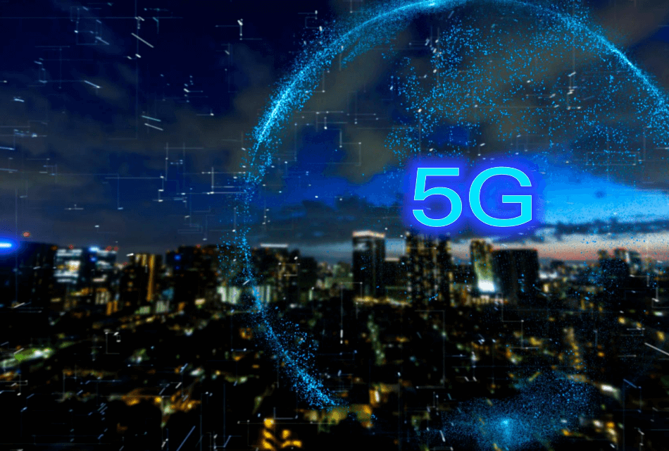 The 5G network - what it is, facts and myths
